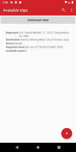 Play UPOCarSharing  and enjoy UPOCarSharing with UptoPlay