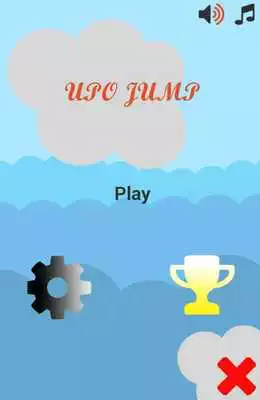 Play upo jump