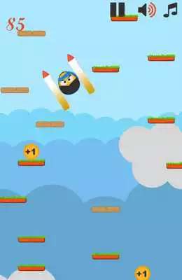 Play upo jump