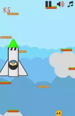 Play upo jump