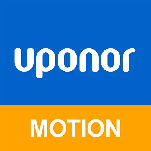 Play Uponor Motion APK