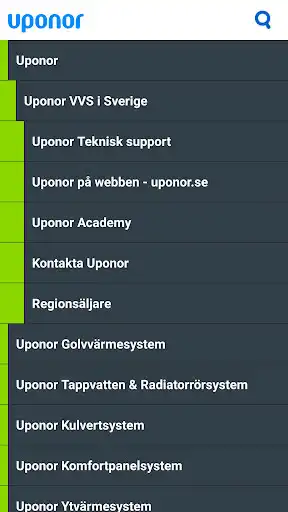 Play Uponor VVS Handboken  and enjoy Uponor VVS Handboken with UptoPlay