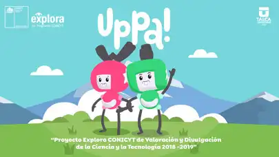Play Uppa and enjoy Uppa with UptoPlay Play Uppa and enjoy Uppa with UptoPlay