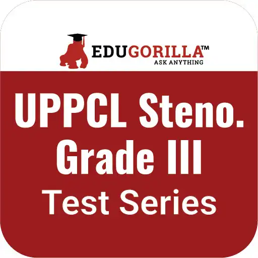Play UPPCL Stenographer Grade III Mock Tests App APK Play UPPCL Stenographer Grade III Mock Tests App APK