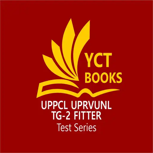 Play UPPCL UPRVUNL TG-2 FITTER ONLINE TEST SERIES APK