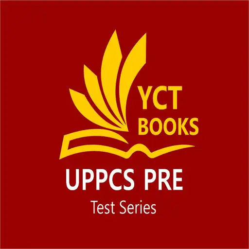Play UPPCS PRELIM ONLINE TEST SERIES APK