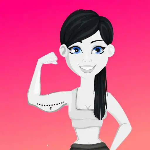 Play Upper Body Workout for Women by Fitness Coach APK Play Upper Body Workout for Women by Fitness Coach APK