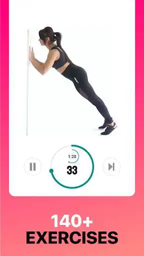 Play Upper Body Workout for Women by Fitness Coach as an online game Upper Body Workout for Women by Fitness Coach with UptoPlay