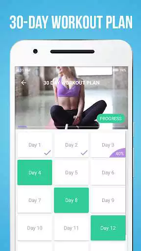 Play Upper Body Workouts