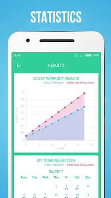 Play Upper Body Workouts