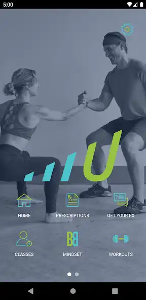 Play Upper Deck Fitness  and enjoy Upper Deck Fitness with UptoPlay