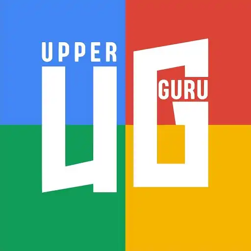 Play Upper Guru Digital Academy APK