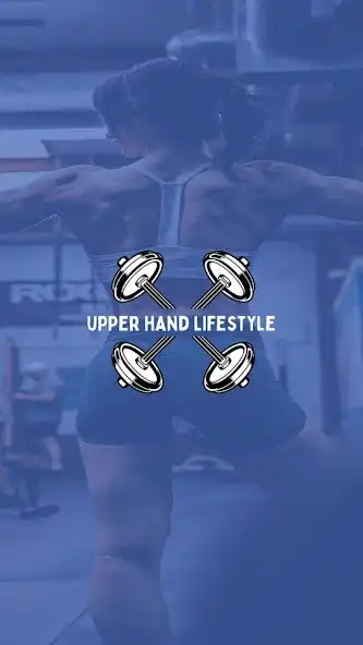 Play Upper Hand Lifestyle  and enjoy Upper Hand Lifestyle with UptoPlay