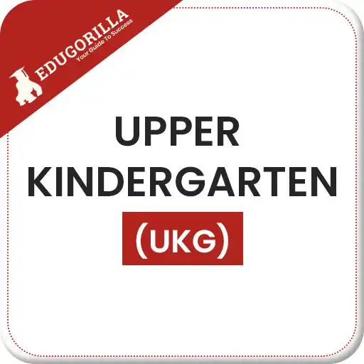 Play Upper Kindergarten (UKG) App APK