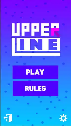 Play UPPER LINE  and enjoy UPPER LINE with UptoPlay