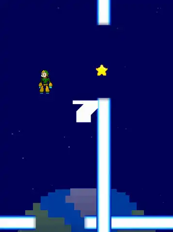 Play UpperMan as an online game UpperMan with UptoPlay