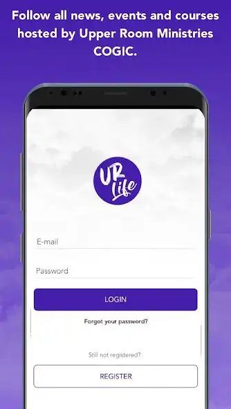 Play Upper Room Ministries  and enjoy Upper Room Ministries with UptoPlay