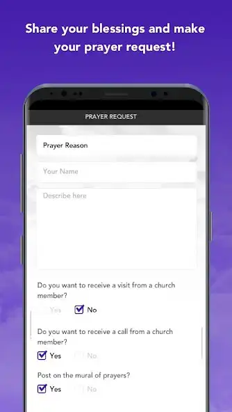 Play Upper Room Ministries as an online game Upper Room Ministries with UptoPlay