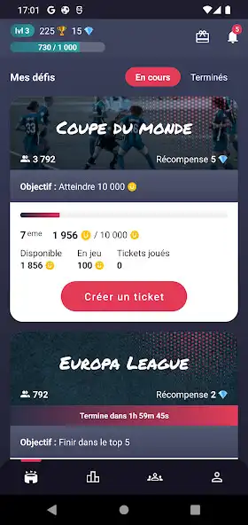 Play UpperTicks  and enjoy UpperTicks with UptoPlay