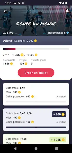 Play UpperTicks as an online game UpperTicks with UptoPlay