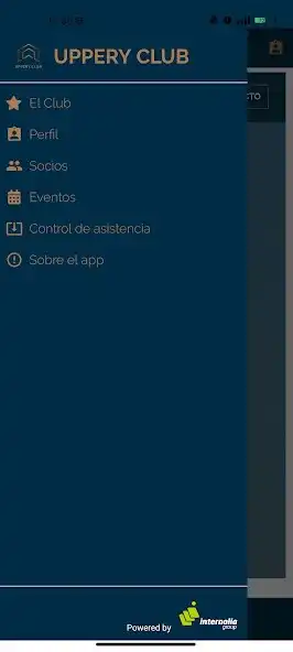 Play Uppery Club as an online game Uppery Club with UptoPlay