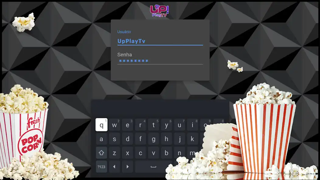Play UpPlayTV STB as an online game UpPlayTV STB with UptoPlay