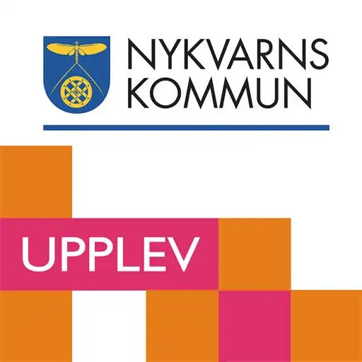 Play UPPLEV NYKVARN APK