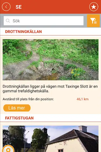 Play UPPLEV NYKVARN as an online game UPPLEV NYKVARN with UptoPlay