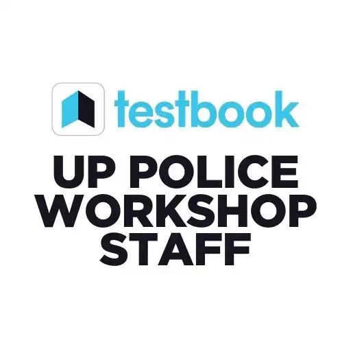 Play UP Police Workshop Staff Prep APK Play UP Police Workshop Staff Prep APK