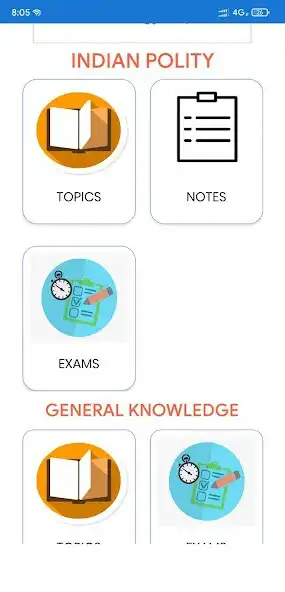 Play UPPSC Exam Preparation App  and enjoy UPPSC Exam Preparation App with UptoPlay