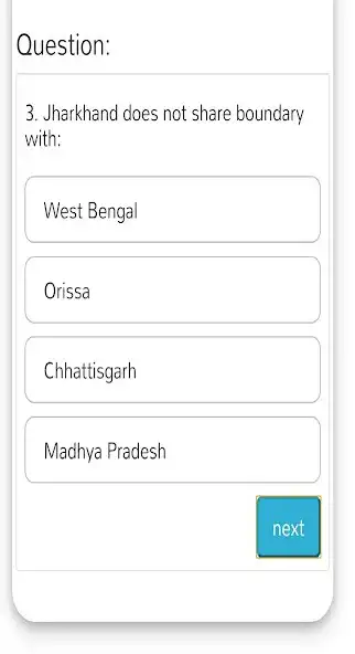 Play UPPSC Exam Preparation App as an online game UPPSC Exam Preparation App with UptoPlay