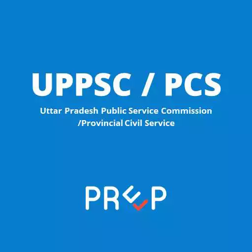 Run free android online UPPSC Exam preparation APK