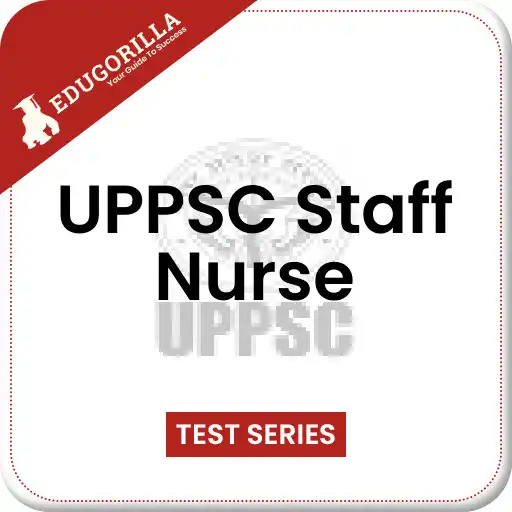 Play UPPSC Staff Nurse Exam App APK
