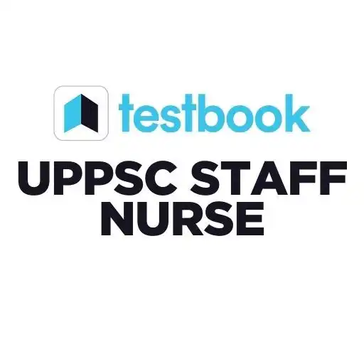 Play UPPSC Staff Nurse Prep App APK