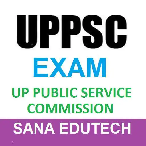 Free play online UPPSC/UPPCS Exam APK Free play online UPPSC/UPPCS Exam APK