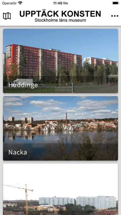 Play Upptäck Konsten  and enjoy Upptäck Konsten with UptoPlay