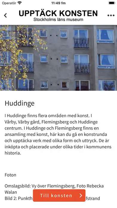 Play Upptäck Konsten as an online game Upptäck Konsten with UptoPlay