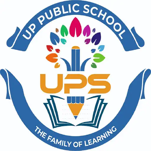 Play UP Public School APK Play UP Public School APK
