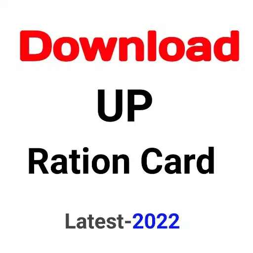 Play UP Ration Card - Download APK Play UP Ration Card - Download APK