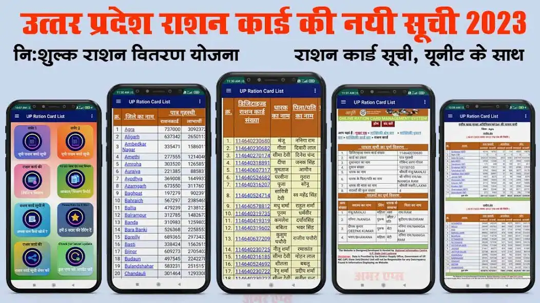 Play UP Ration Card List App 2023 and enjoy UP Ration Card List App 2023 with UptoPlay Play UP Ration Card List App 2023 and enjoy UP Ration Card List App 2023 with UptoPlay