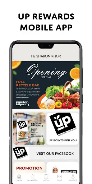 Play UP Rewards  and enjoy UP Rewards with UptoPlay