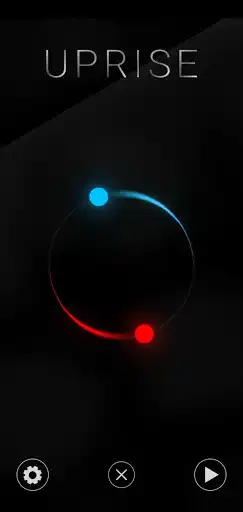 Play Uprise as an online game Uprise with UptoPlay