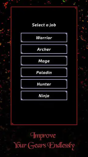 Play Uprising Scavenger - Simple Text RPG  and enjoy Uprising Scavenger - Simple Text RPG with UptoPlay