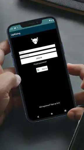 Play Uprising  and enjoy Uprising with UptoPlay