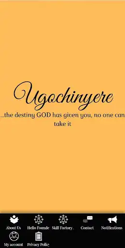 Play UProgramme  and enjoy UProgramme with UptoPlay