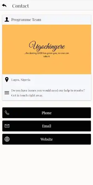 Play UProgramme as an online game UProgramme with UptoPlay