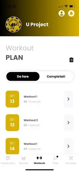 Play U Project  and enjoy U Project with UptoPlay