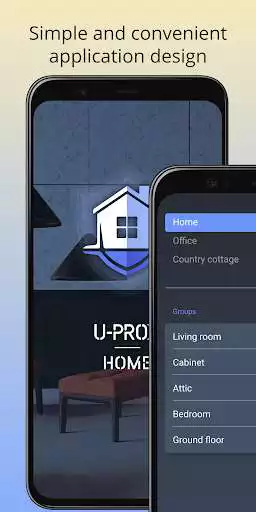 Play U-Prox Home  and enjoy U-Prox Home with UptoPlay