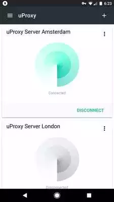Play uProxy