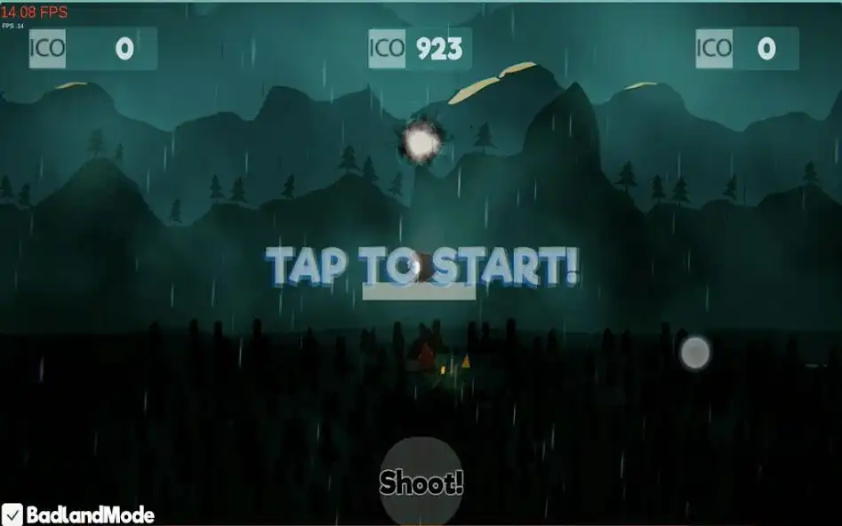 Play UpRun